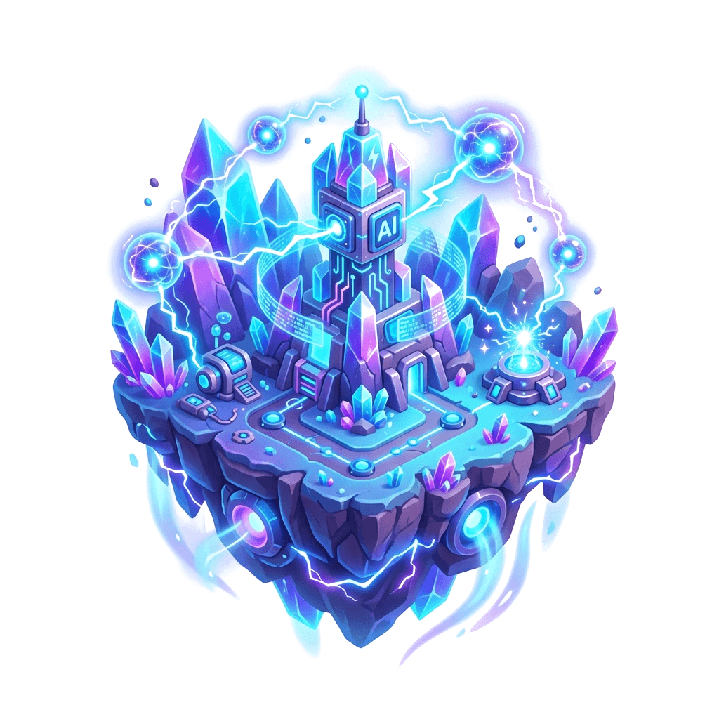 AI Frontier