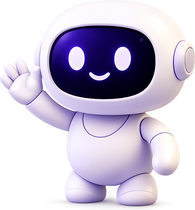 Aila Mascot